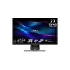 MSI MPG 274URDFW E16M 27" 3840x2160 UHD 0.5 MS Mini Led HDMI DP Type-C HDR 1000 Adaptive Sync Oyuncu Monitörü