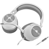 Corsair HS55 Stereo Kablolu Oyuncu Kulaklığı Beyaz
