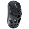 Corsair Sabre V2 PRO Wireless Magnesium Alloy 33000 DPI 8000 Hz Kablosuz Oyuncu Faresi Siyah