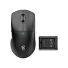 Claw’s Hydra Core 24.000 Dpi PAW 3311 2.4 GHz - BT - Type-C Değiştirilebilir Batarya - PTFE Oyuncu Mouse
