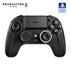 Nacon Revolution 5 Pro Resmi Lisanslı PlayStation Kablosuz Oyuncu Kolu Siyah