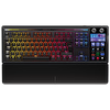 Corsair Galleon 100 SD MLX Pulse Switch Siyah RGB Mekanik Oyuncu Klavyesi