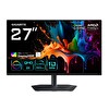 Gigabyte MO27Q3 27" 360 Hz 0.03 MS 2560x1440 HDMI DP Type-C Vesa Display HDR True Black 400 FreeSync OLED QHD Oyuncu Monitörü