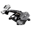 Moza Racing MRP Uçuş Simülasyonu Pedalıdır