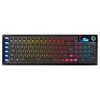 Corsair Vanguard AIR 99 Kablosuz OPX Low Profile Switch 8K Hz RGB Kablosuz İngilizce Mekanik Oyuncu Klavyesi CH-91HA01B-UK