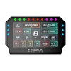Moza Racing CM2 HD Digital Dash Özelleştirilebilir Ekran