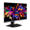 MSI MAG 272UP QD-OLED X24 27"  240 Hz 0.03 MS HDMI DP Type-C AdaptiveSync Pivot HDR400 UHD QD-OLED Oyuncu Monitörü