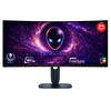 Dell Alienware AW3425DWM 34" 3440x1440 WQHD 180 Hz 1 MS HDMI DP FreeSync Premium HDR 400 Curved Oyuncu Monitörü