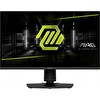 MSI MAG 275UPD E14 27" 3840x2160 4K UHD 288Hz 1 MS 144Hz 1 MS FHD HDMI DP HDR Ready FreeSync Premium IPS Oyuncu Monitörü