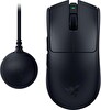 Razer Viper V4 Pro Kablosuz 49G Ultra Hafif Kablosuz 8k Hz E-Spor Oyuncu Faresi Siyah RZ01-05630200-R3G1