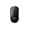 Mchose A5 V3 Black 8K Hz Kablosuz  Oyuncu Faresi HW-A5V3-4
