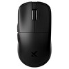 Mchose L7 Ultra Black 8K Hz PixArt 3950 Sensör Kablosuz Oyuncu Faresi HW-L7-8KH