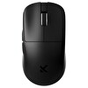 Mchose L7 Ultra Plus Black 8K Hz PixArt 3950 Sensör Kablosuz Oyuncu Faresi HW-L7-15KH
