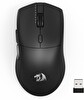 Redragon K1NG M916 Ult 3 Mod Bağlantı 30.000 Max DPI 8K Anket Oranı 5 Programlanabilir Düğme Oyuncu Mouse