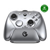 GameSir G7 Pro 3 Mod TMR Analog Çubuklu Kablolu Oyun Kumandası Gümüş