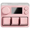 Pulsar LAB XPAD Mini Pembe RGB Oyuncu Key Pad