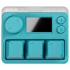 Pulsar LAB XPAD Mini Turkuaz RGB Oyuncu Key Pad PLXPM103
