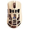 Pulsar Noctua x Feinmann F01 Orta Boy 8K Hz XS-2 Sensör Kablosuz Oyuncu Mouse FMF01XS201