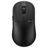 Pulsar X2N CrazyLight Mini Boy Jet Siyahı 8K Hz XS-1 Kablosuz Simetrik Oyuncu Mouse PX2NCL101