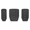 Simagic P1000 P-SFP/P-FFP Standart Düz Pedal Plakası
