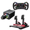 Simagic Alpha Evo Pro GT Neo P1000F Direksiyon Seti