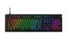 Hyperx Alloy Rise 7G7A3AA Mekanik Kablolu Siyah Oyuncu Klavyesi
