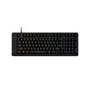 Hyperx Eve 1800 B7JE0AA Siyah Kablolu Oyuncu Klavye