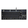 Lexip X Valiant Stellar %80 Red Switch RGB Fransızca Mekanik Oyuncu Klavyesi