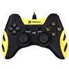 GameBooster GB-J54Y PS3 - PC Uyumlu Kablolu Oyun Kolu