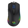 Aqirys Phoenix RGB Oyuncu Mouse