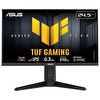 Asus TUF Gaming VG259QMRL5A 24.5" 310Hz 0.3ms Full HD Adaptive Sync Fast IPS Pivot Oyuncu Monitörü