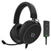Aqirys Sagitta USB 7.1 Virtual Surround Oyuncu Kulaklığı