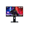 KTC H25X7 24.5" 1MS 400Hz O.c. Fhd Fast IPS HDR400 Oyuncu Monitörü