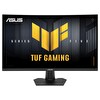 Asus TUF Gaming VG27VQM5F 27" 280 Hz 0.5 MS Full HD Adaptive Sync Fast VA Kavisli Oyuncu Monitörü