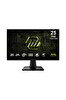 MSI MAG 256F E20 24.5" FHD Flat Rapid IPS 200 Hz 0.5 MS FreeSYNC Premium Oyuncu Monitörü