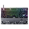 Razer Huntsman V3 Pro Analog Optical Switch 8000Hz RGB Niko Edition Kablolu Oyuncu Klavyesi