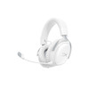 Hyperx Cloud III S AX6G1AA Kablosuz Oyuncu Kulaklığı Beyaz
