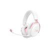 Hyperx Cloud III S DG0R2AA Kablosuz Oyuncu Kulaklığı Beyaz Pembe
