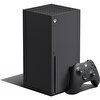 Microsoft Xbox Series X 1 TB Siyah Oyun Konsolu  (İthalatçı Garantili)
