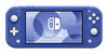 Nintendo Switch Lite 32 GB Lacivert Oyun Konsolu (İthalatçı Garantili)