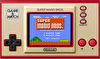 Nintendo Game & Watch Super Mario Bros Oyun Konsolu