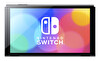 Nintendo Switch Oled 64 GB Kırmızı Mavi Oyun Konsolu