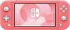 Nintendo Switch Lite 32 GB Pembe Oyun Konsolu (İthalatçı Garantili)