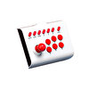Winex BSP-Y01 Switch/PS3/PS4/PC/Android/iOS MF/TV Kırmızı Retro Joystick Oyun Konsolu
