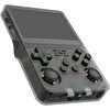 Cosmostech Plus Taşınabilir Mini Klasik Retro El Video Atarisi Game Oyun Konsolu HD IPS 3.5 Renkli Ekran Siyah