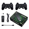 Cosmostech 4K Ultra HD Game Stick Lite Retro Atari Video Oyunlu Gaming Oyun Konsolu - 2.4G Kablosuz Çift Kollu Gamepad