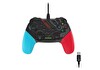 A4-Tech Bloody GP30 USB PC/Switch/Android/PS3 Mavi Kırmızı Oyun Konsolu