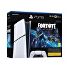Sony Playstation 5 Digital Oyun Konsolu Fortnite Bundle
