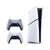 Sony Playstation 5 Slim Digital 825 GB - 2. Gri Dualsense (İthalatçı Garantili)