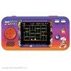 My Arcade Data East Hits Portable Retro Konsol 100 Oyun